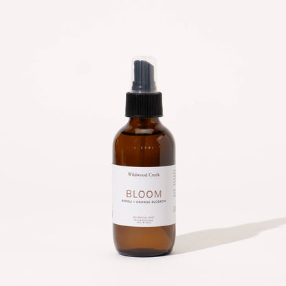 Bloom | Botanical Everywhere Mist - 2oz./4oz.