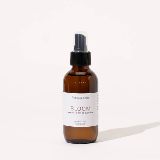 Bloom Everywhere Natural Botanical Mist | Vegan, Non-Toxic: 2 oz