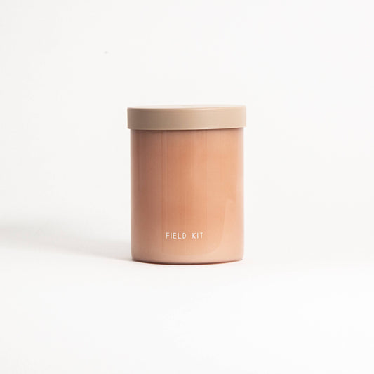 The Florist | Fresh Flowers - 8oz Glass Candle