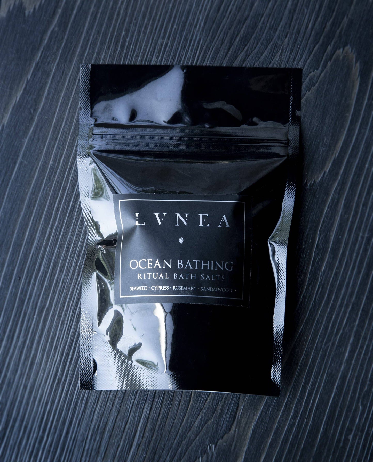 OCEAN BATHING | Ritual Bath Salts