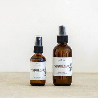 Woodlands | Everywhere Botanical Mist - 2oz./4oz.