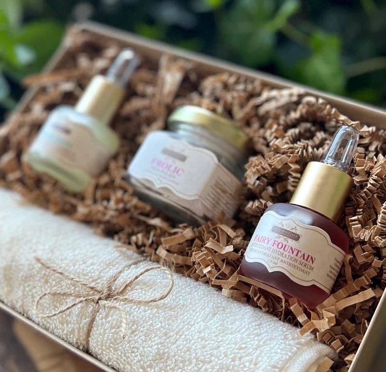 The Essentials Collection