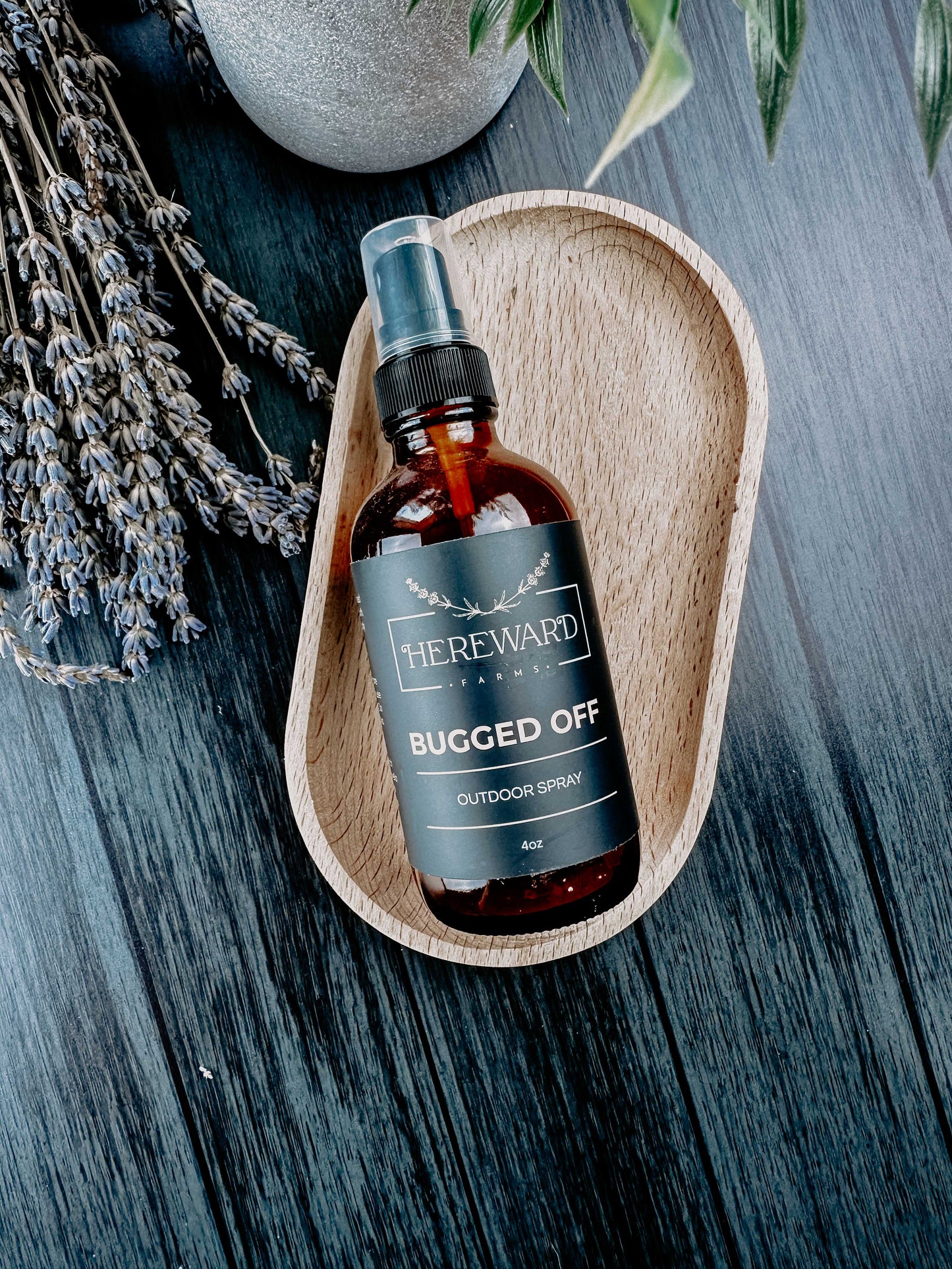 Bug Spray | Bugged Off Outdoor Spray