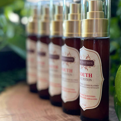 Youth Face Potion