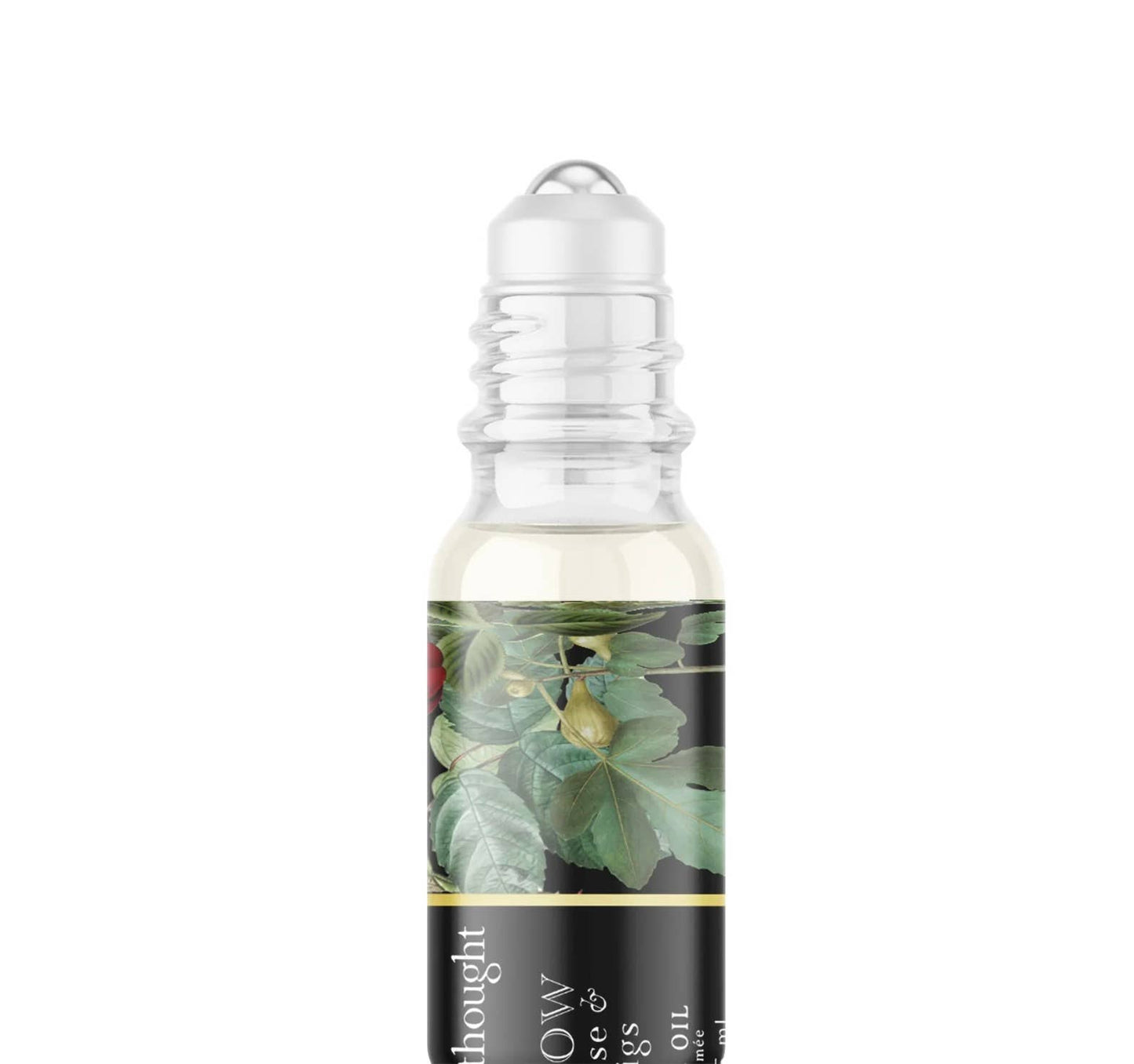 HARLOW | Sweet Rose & Wild Figs Perfume Oil