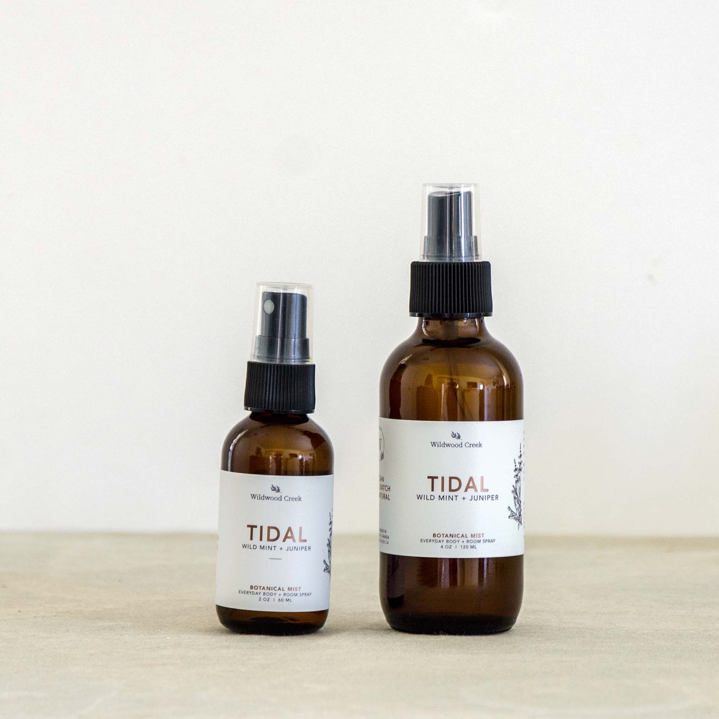 Tidal | Botanical Everywhere Mist - 2oz./4oz.
