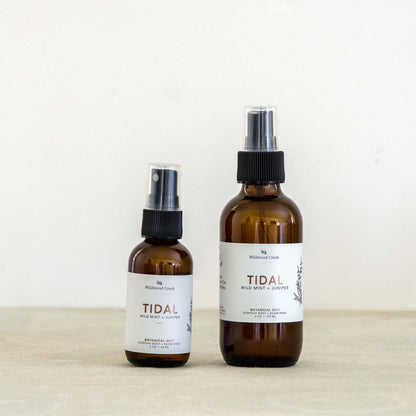 Tidal | Botanical Everywhere Mist - 2oz./4oz.