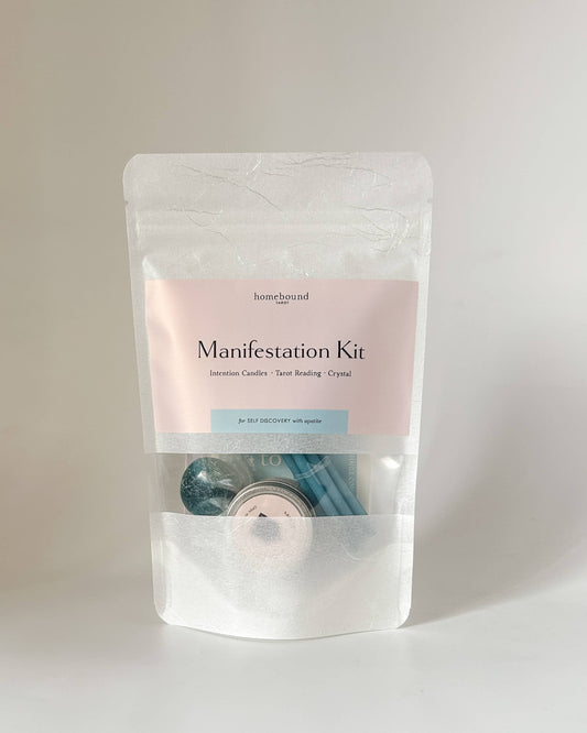 Manifestation Kit - Self Discovery