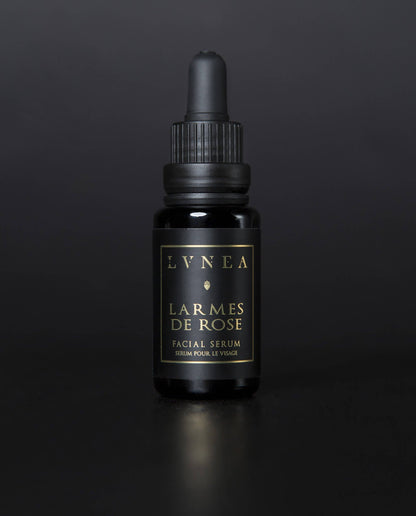LARMES DE ROSE | Facial Serum