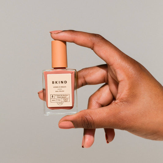 Déjà Vu | Vegan & 21-free Nail Polish