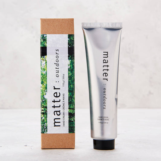 Outdoor Hand Cream
