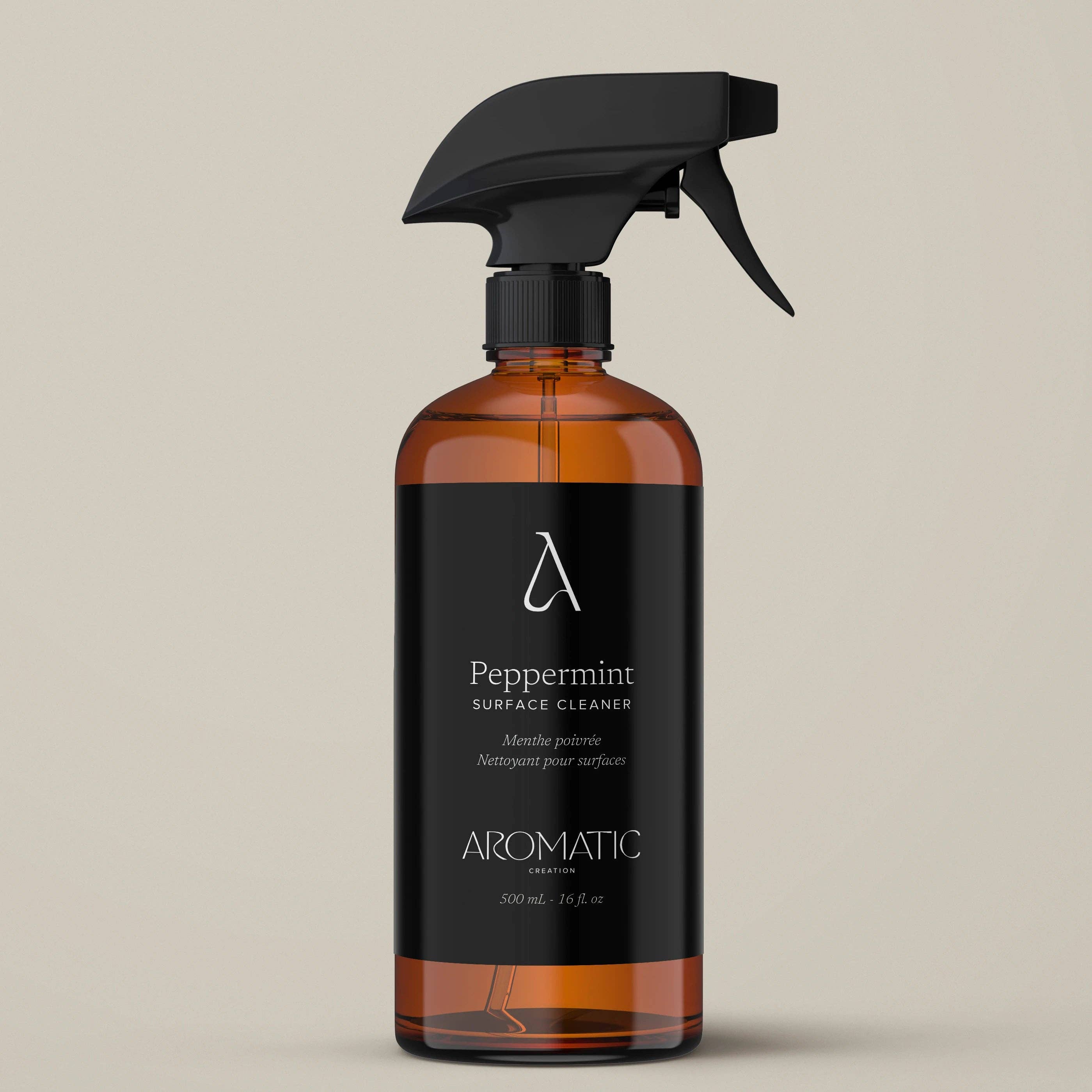 Pepermint Cleaner Peppermint Surface Cleaner – Sweet Pea Apothecary