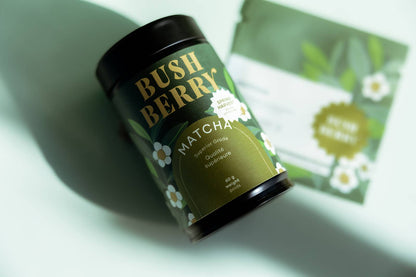 Organic Matcha 60g