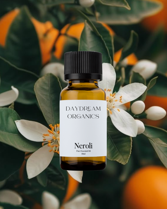 Neroli Essential Oil