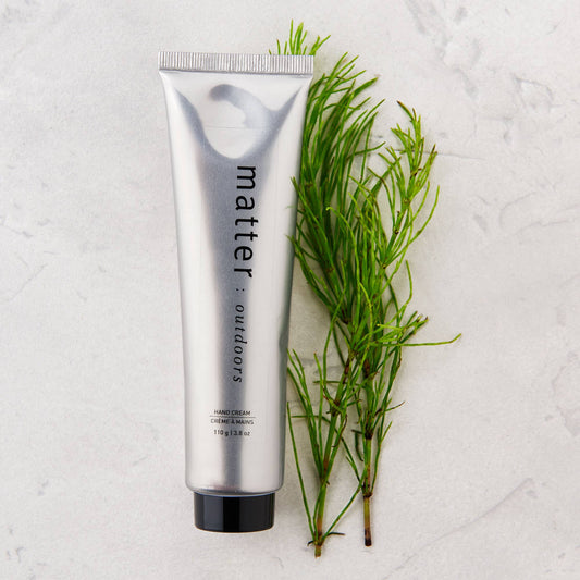 Outdoor Hand Cream