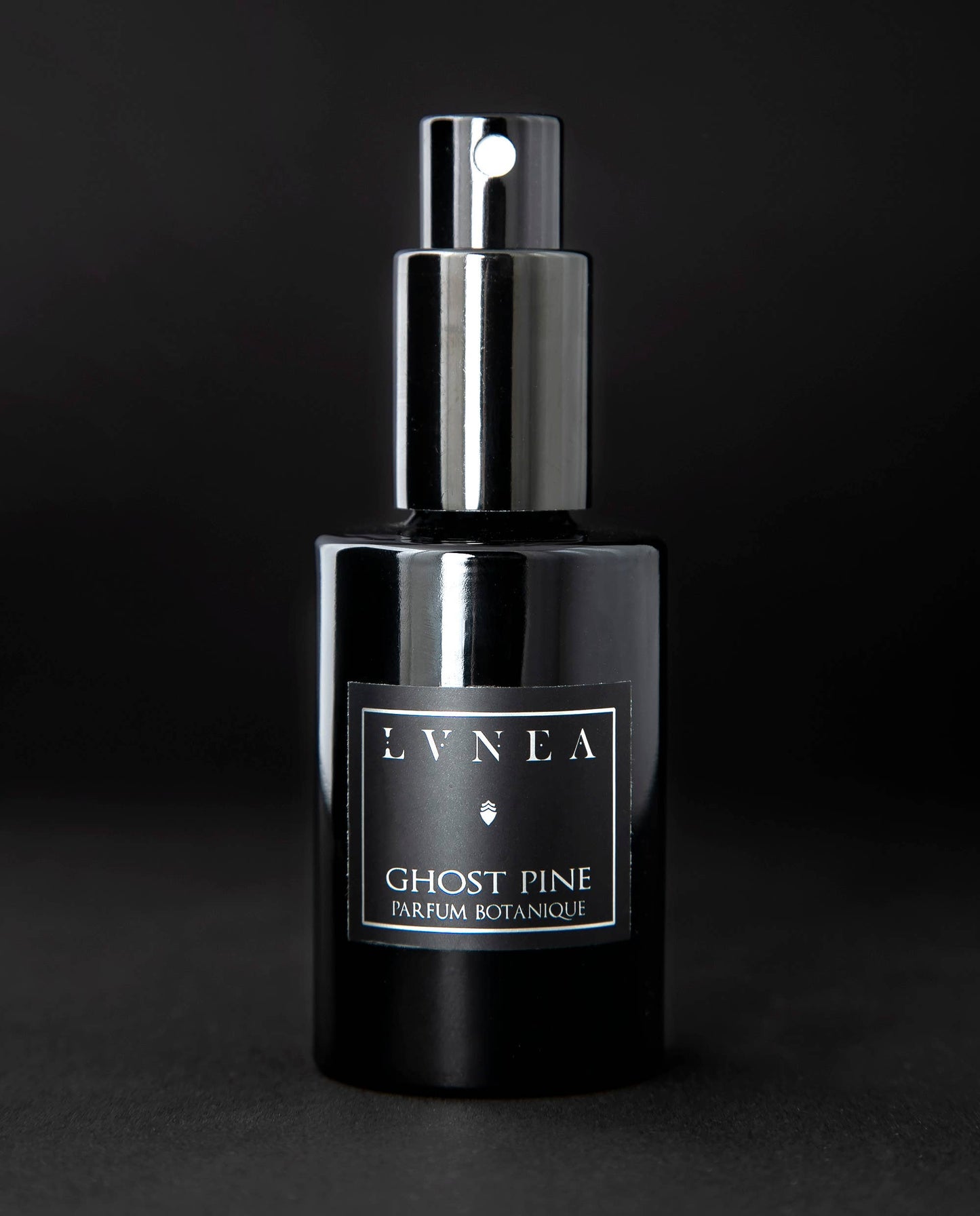 Lvnea GHOST PINE Eau de Parfum | Pine Needles, Ancient Woods, Moss
