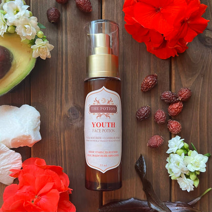 Youth Face Potion