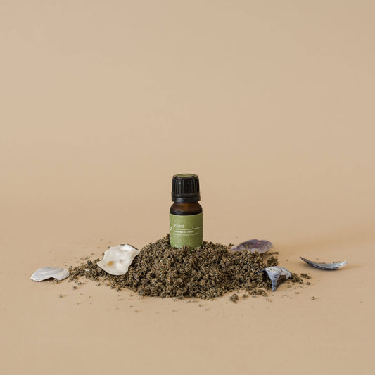 Coast | Essential Oil Blend - Coast