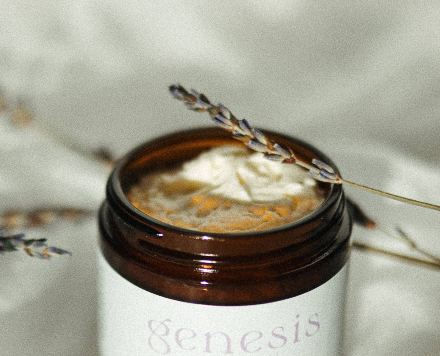 Peace Tallow Whip | Lavender Beef Tallow Body Moisturizer