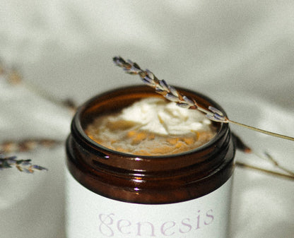 Peace Tallow Whip | Lavender Beef Tallow Body Moisturizer