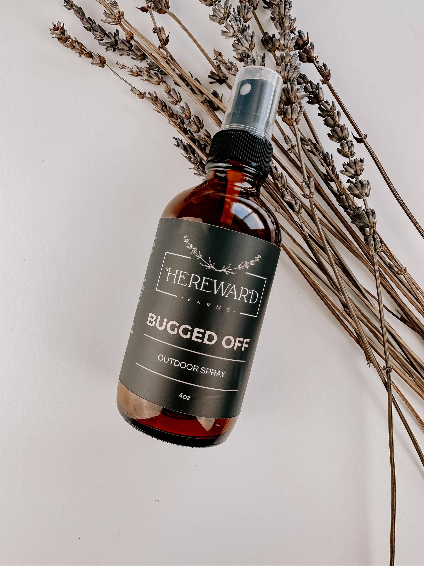 Bug Spray | Bugged Off Outdoor Spray