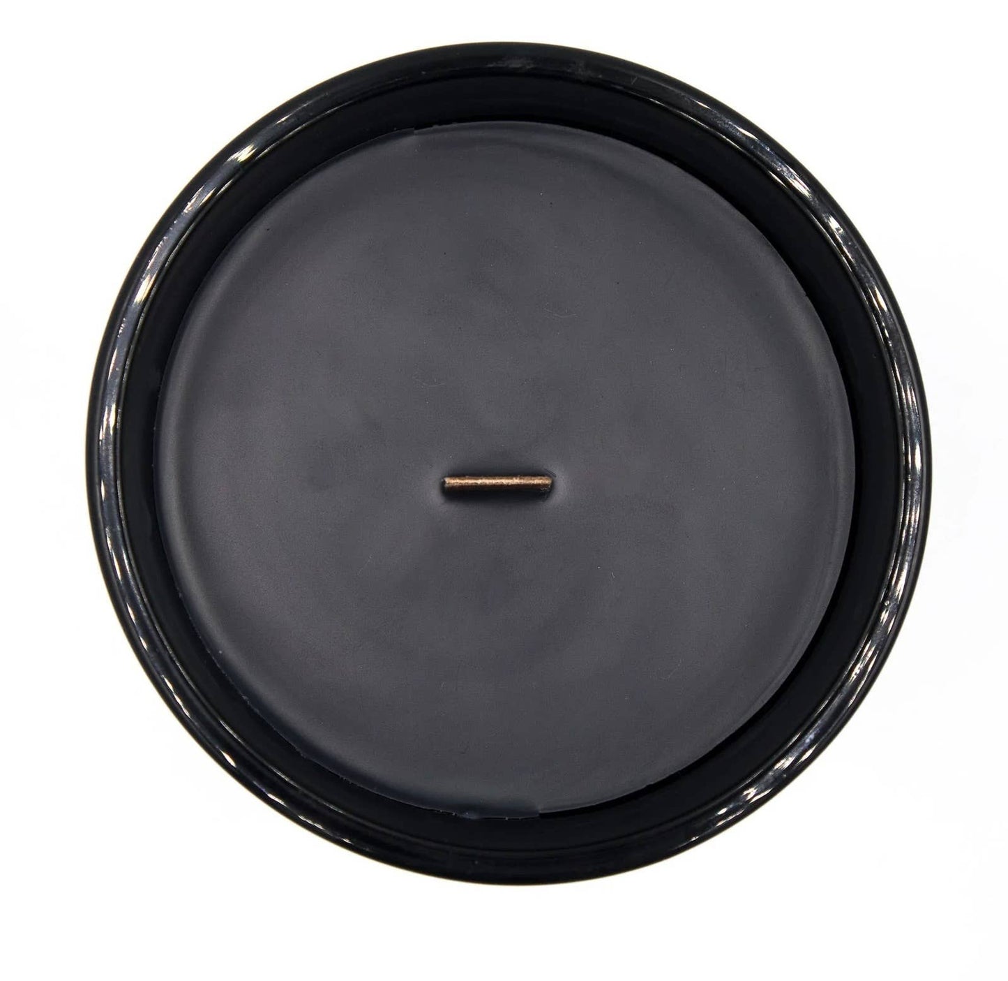 Lilith | Blue Orchid & Narcissus Candle