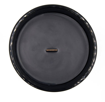 Lilith | Blue Orchid & Narcissus Candle