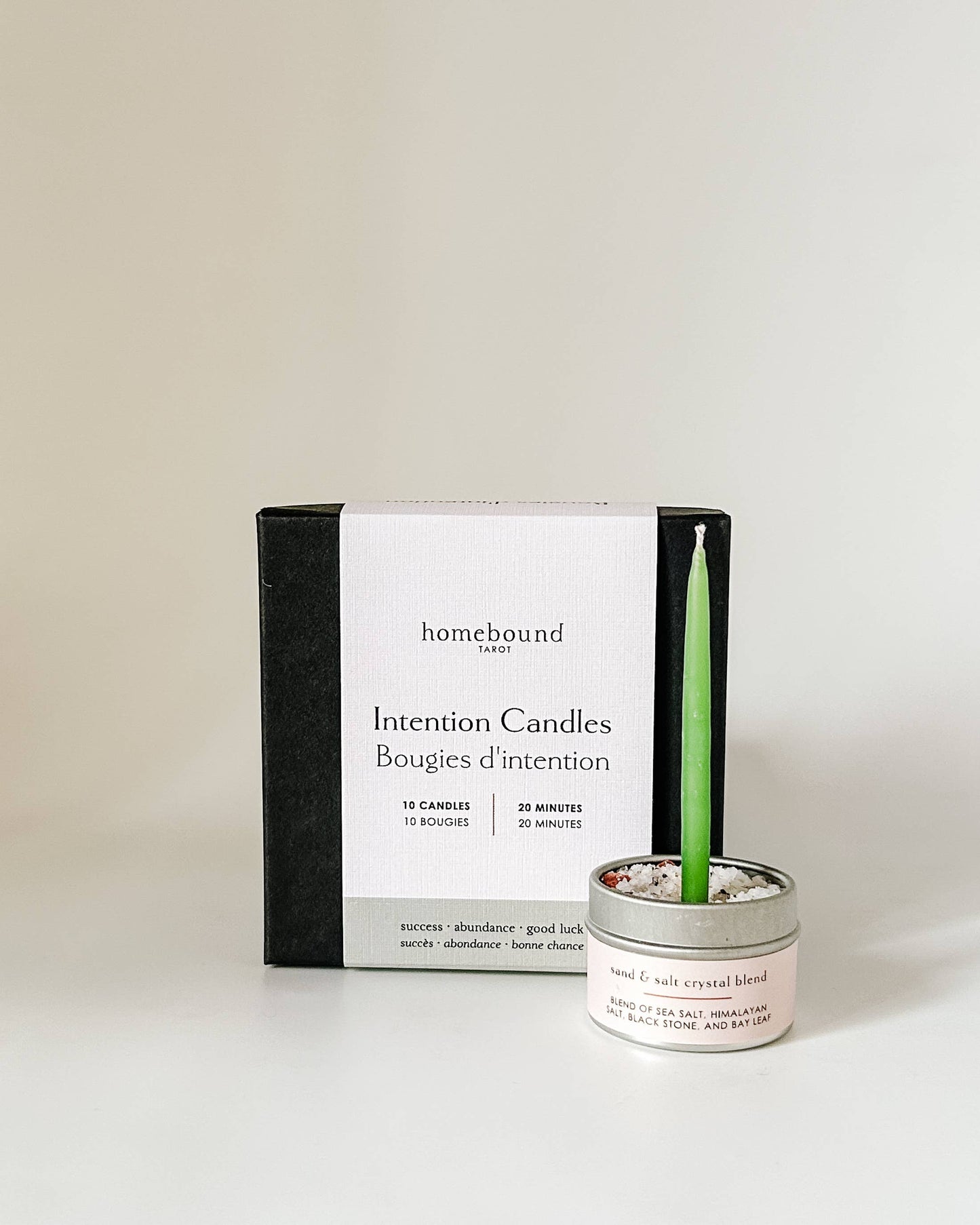Intention Candles | Multiple Options