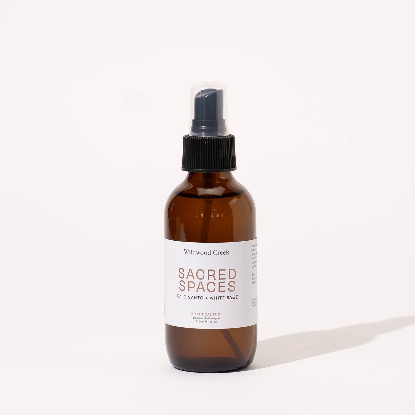 Sacred Spaces | Everywhere Botanical Mist - 2oz./4oz.