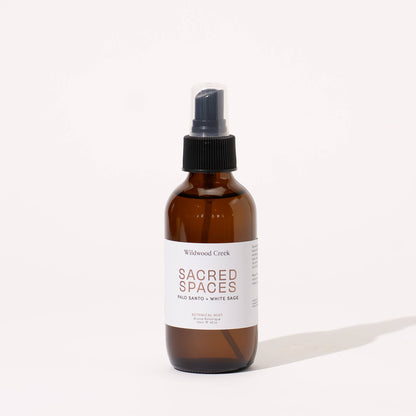 Sacred Spaces | Everywhere Botanical Mist - 2oz./4oz.