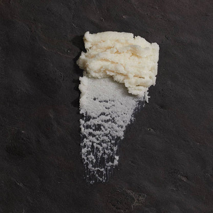 Om Organics | Vanilla Moon Radiant Body Scrub - 140 g