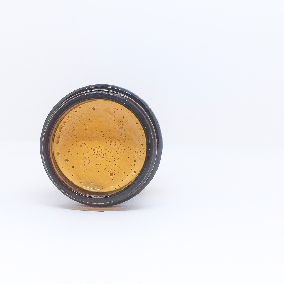 Turmeric Anti-Inflammatory Skin Brightening Face Mask