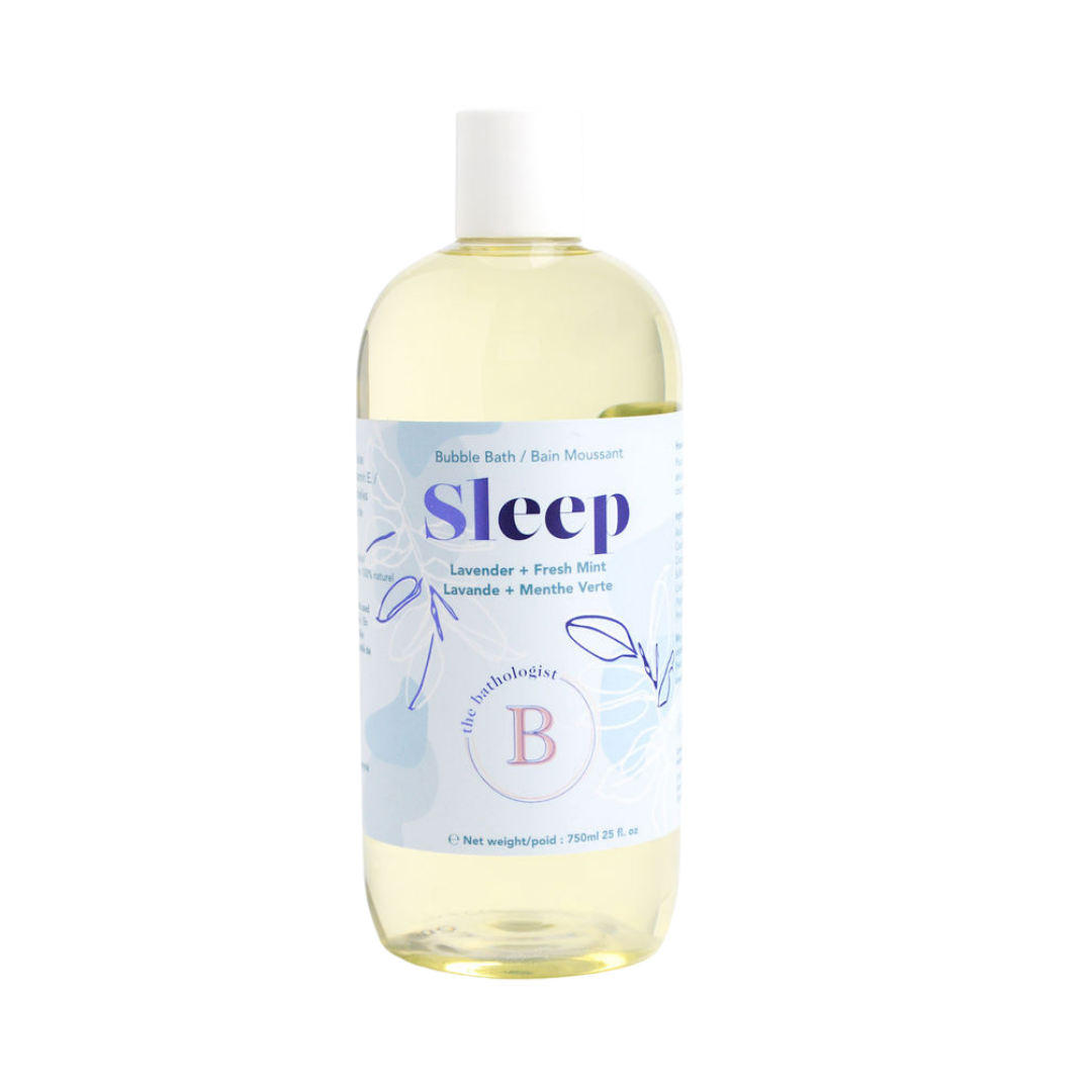 Sleep | Bubble Bath