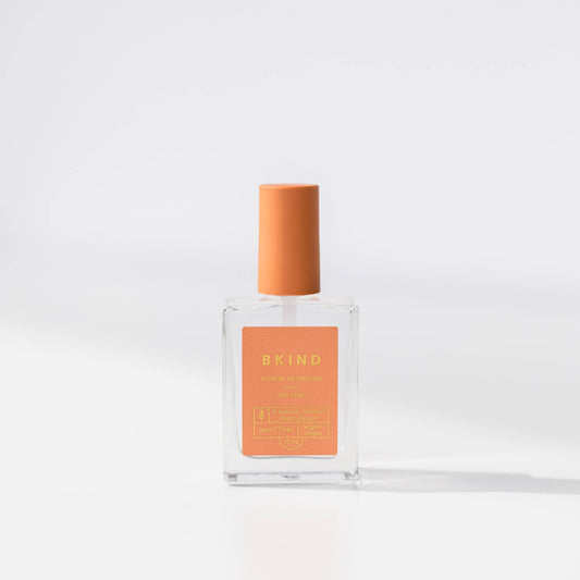 Top Coat | Vegan & 21-free Nail Polish