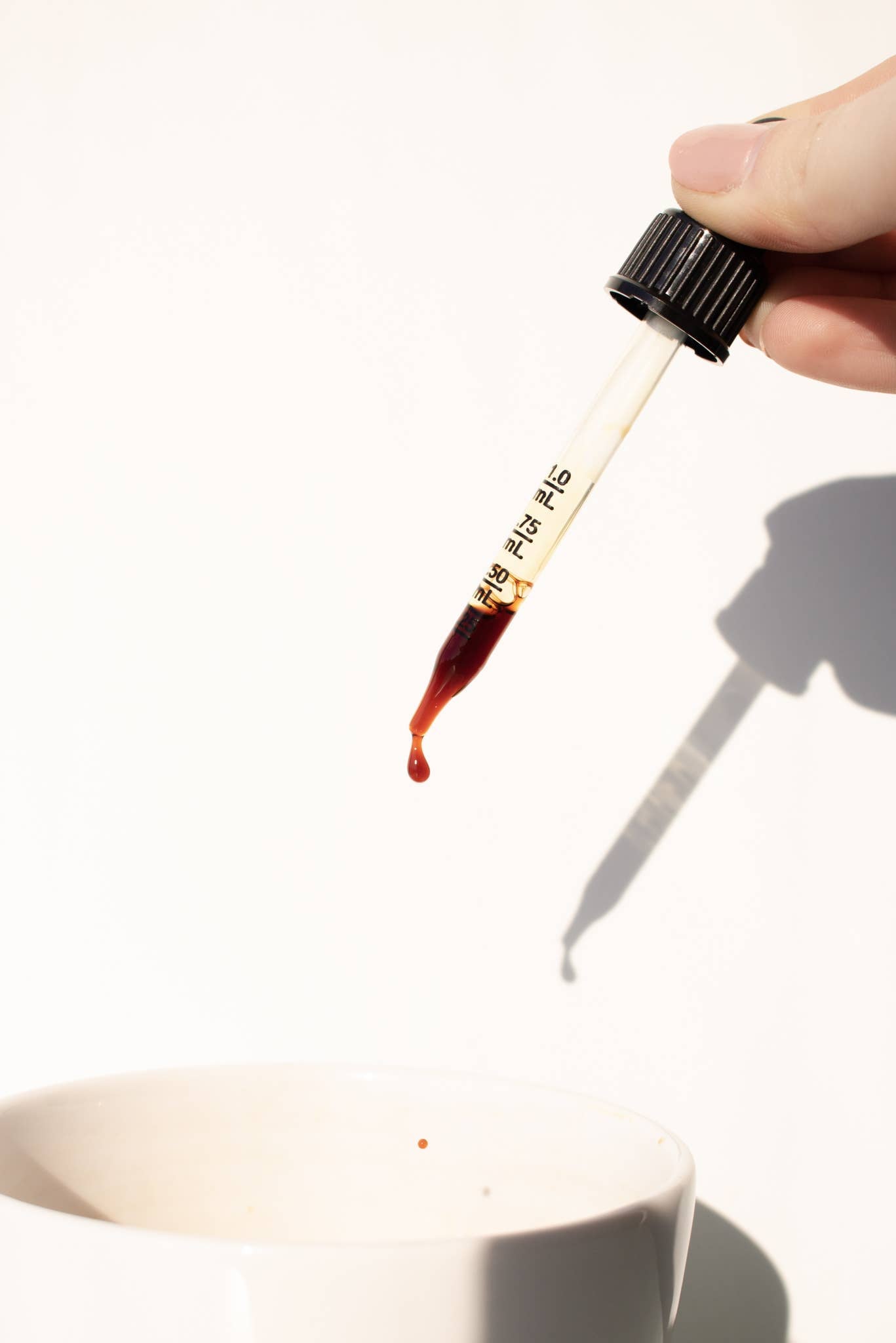 Reishi Mushroom Tincture (Double Extracted)