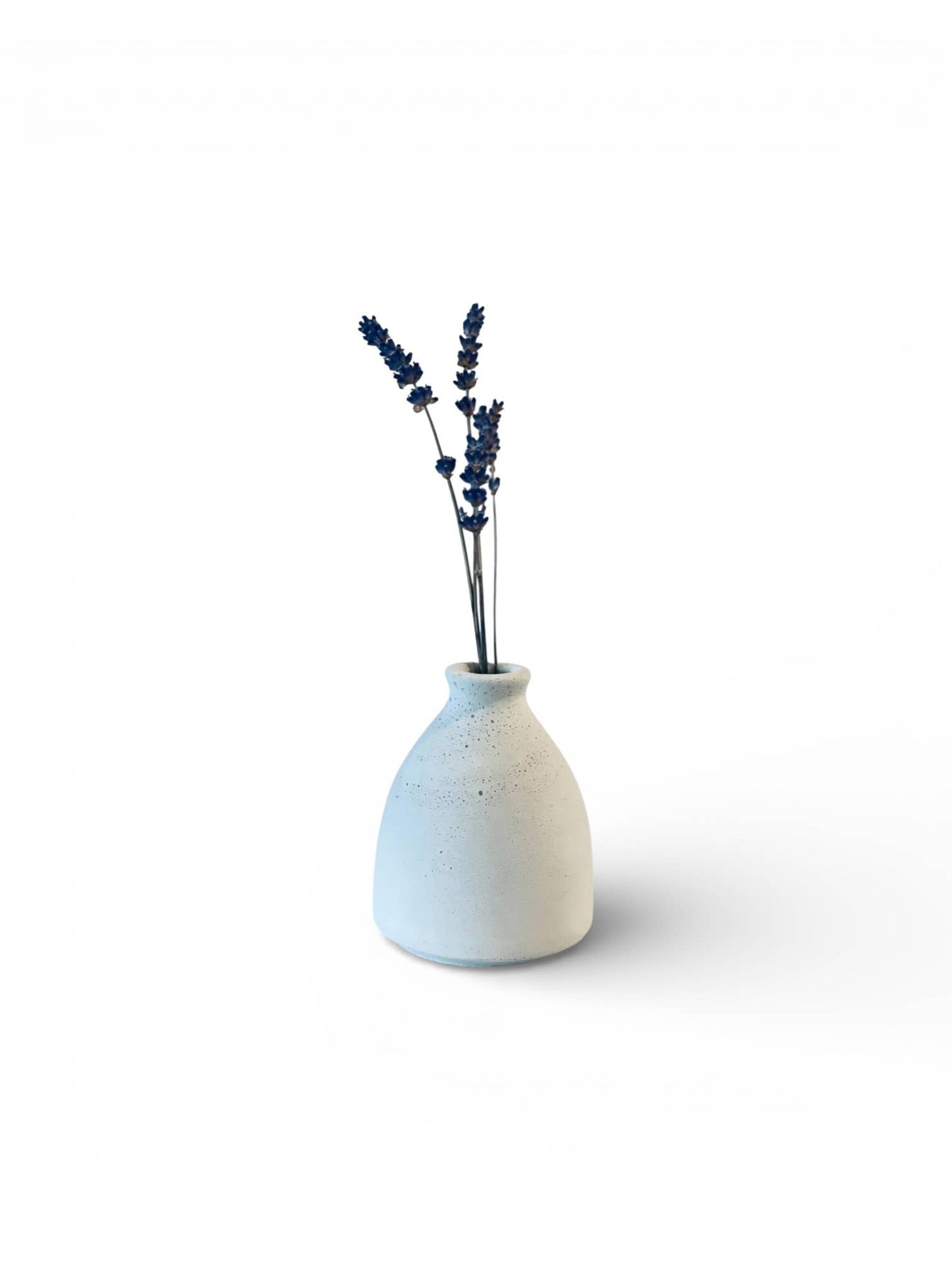 Bud Vase | Gold Fusion