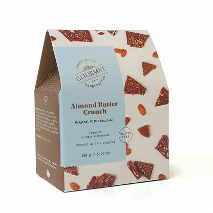 Milk Chocolate | ABC Toffee Original