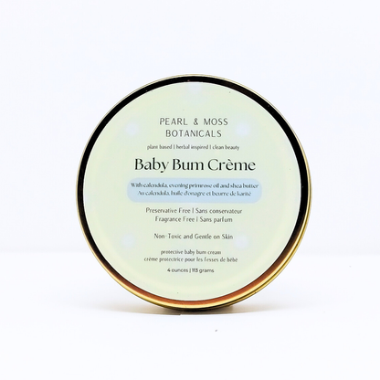 Baby Bum Creme