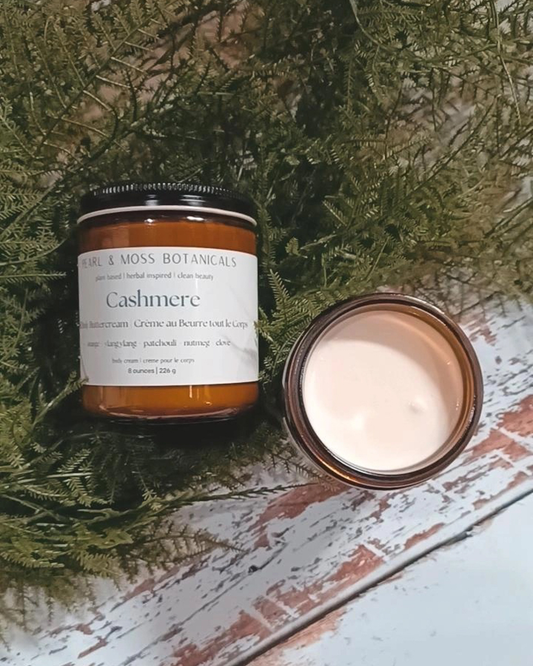 All Body Buttercream - Cashmere