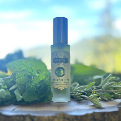 Dryad Dew Calming Clarifying Serum