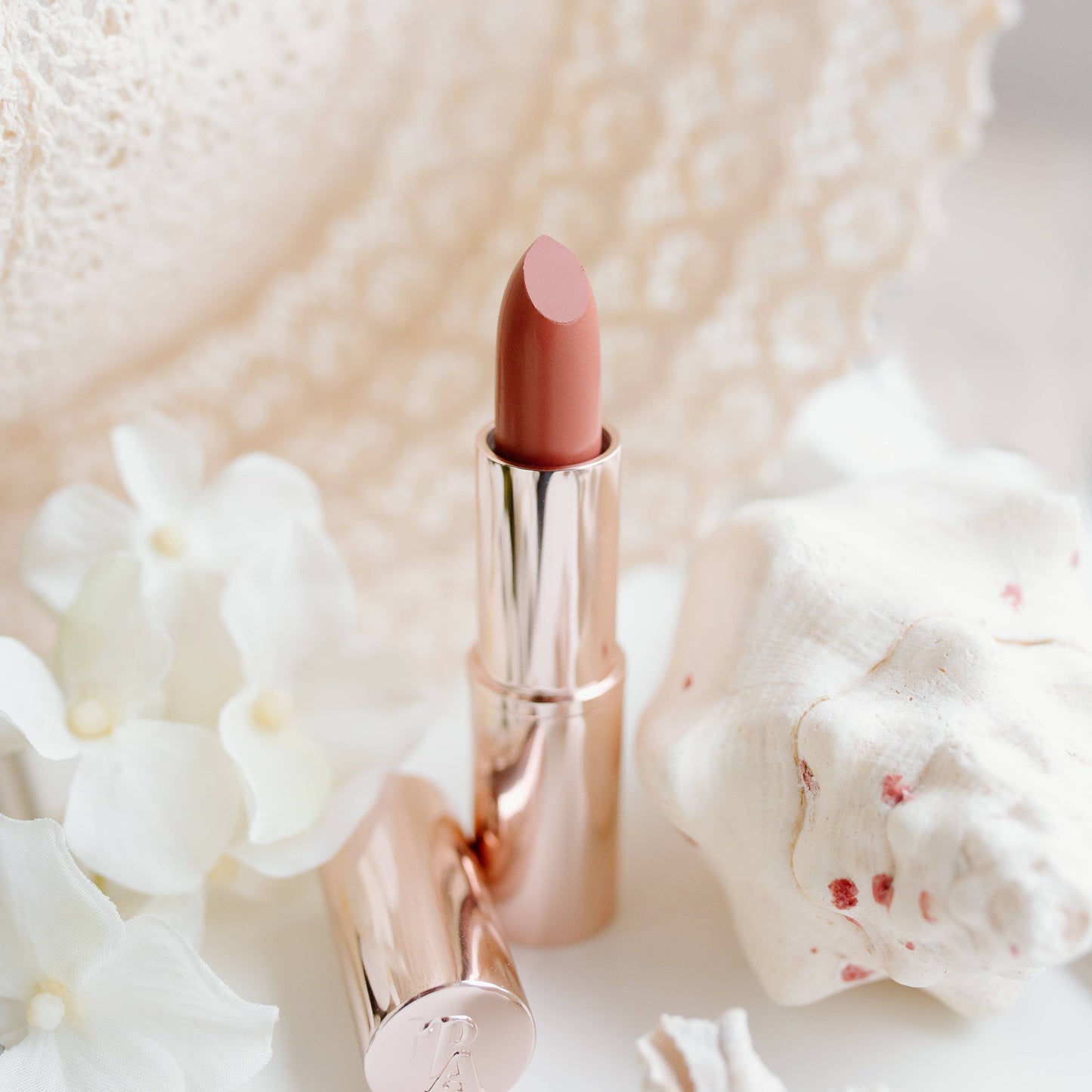 Carefree Lavish Natural Lipstick