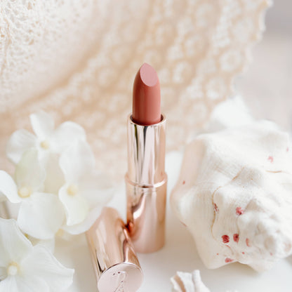 Carefree Lavish Natural Lipstick