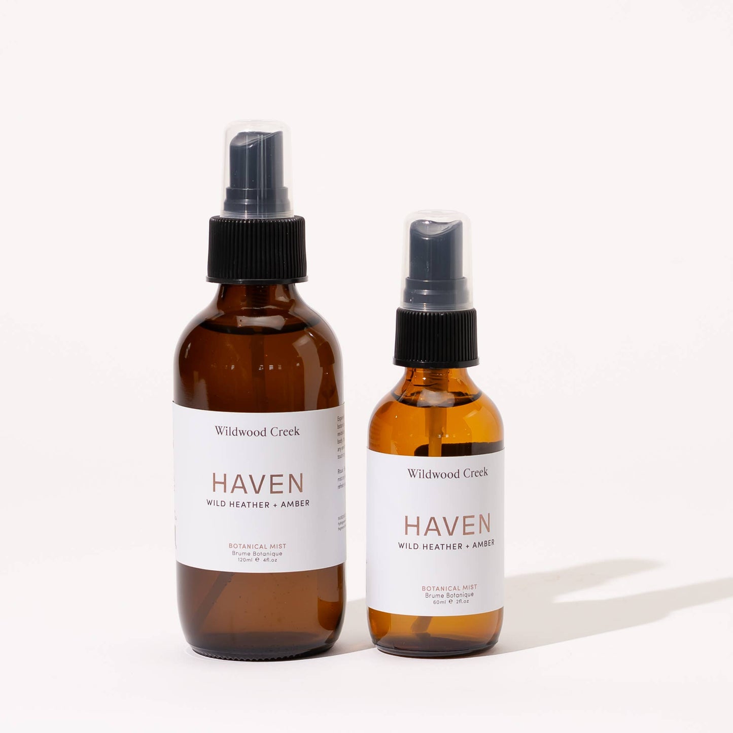 Haven | Botanical Everywhere Mist - 2oz./4oz.