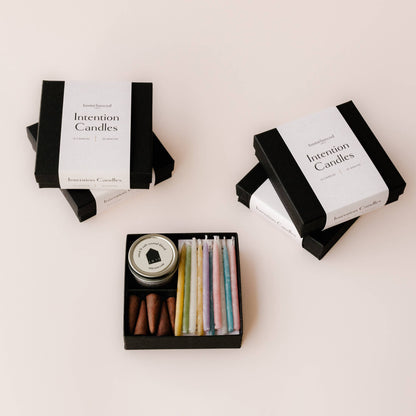 Intention Candles | Multiple Options