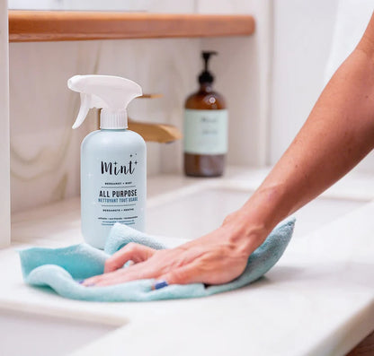 Mint Cleaning | All-Purpose Cleaner