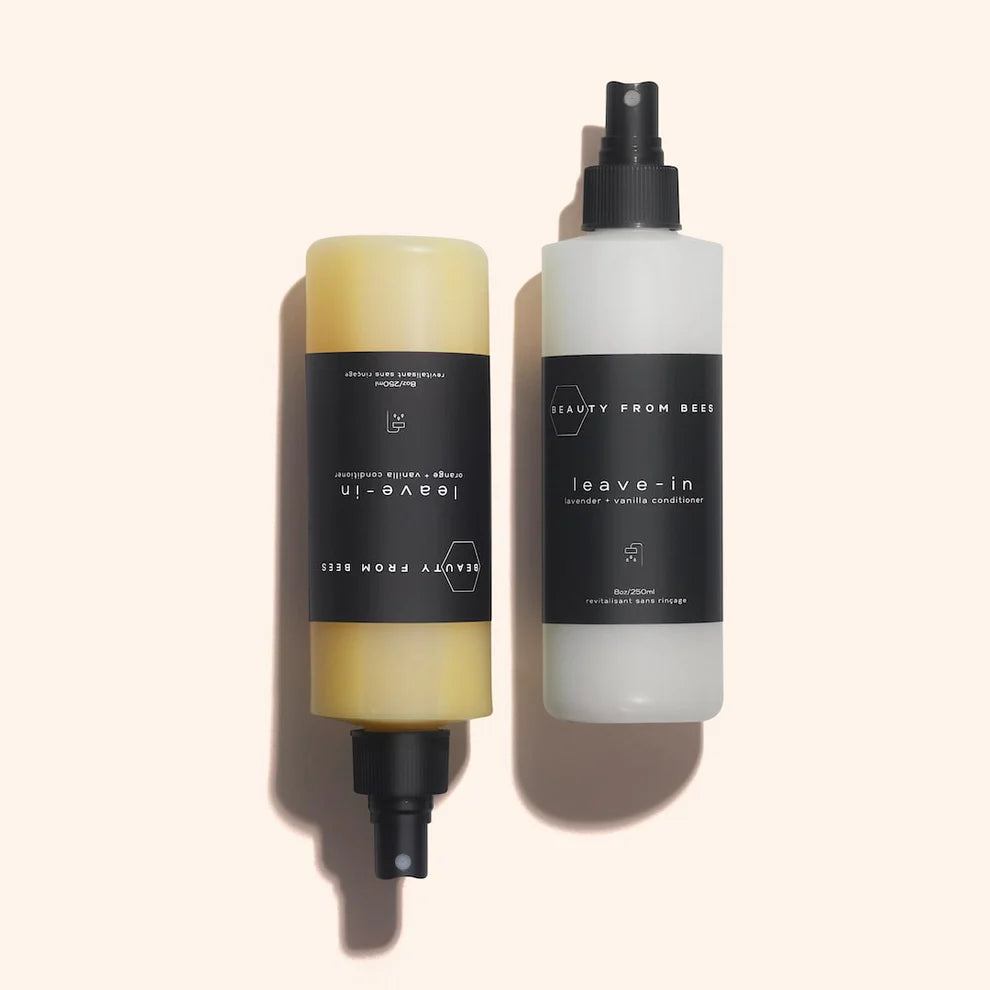 Beauty From Bees | Leave-In Conditioner