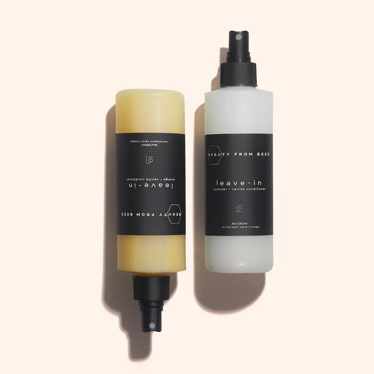 Beauty From Bees | Leave-In Conditioner