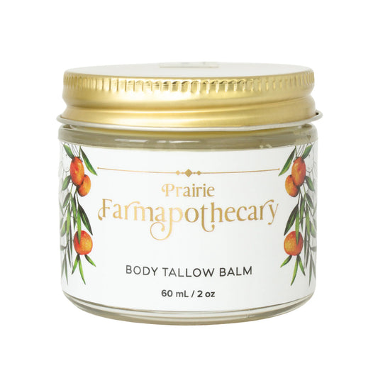 Farmapothecary Body Tallow Balm