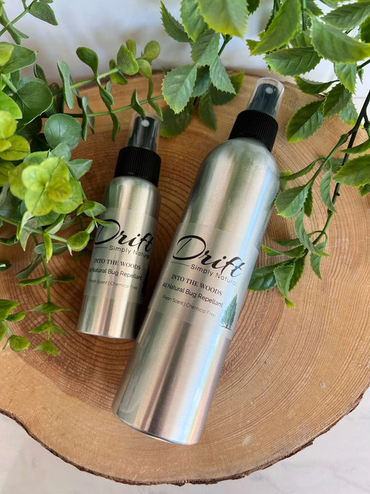 Drift Simply Natural | Into The Woods - Outdoor Mist