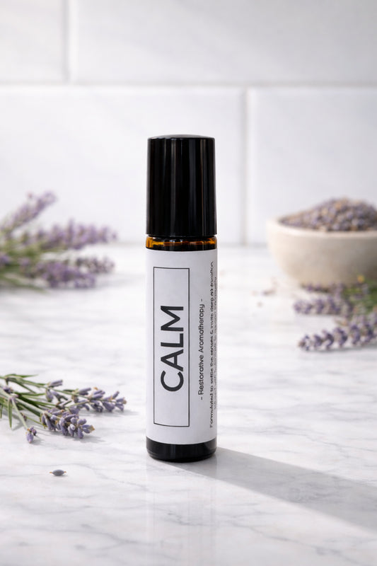 Head & Body Rollers | Multiple Scents